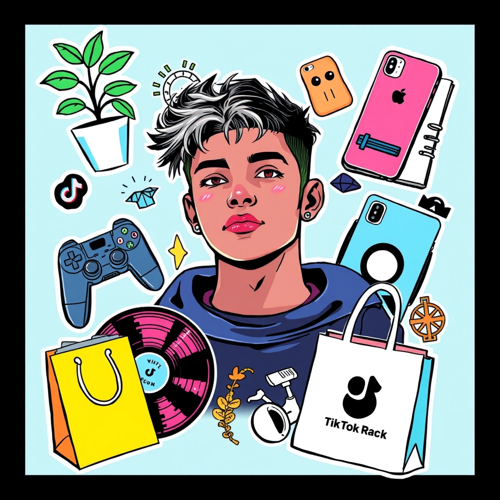 Niche Dropshipping for Gen Z: Finding Untapped Products & Building a Brand