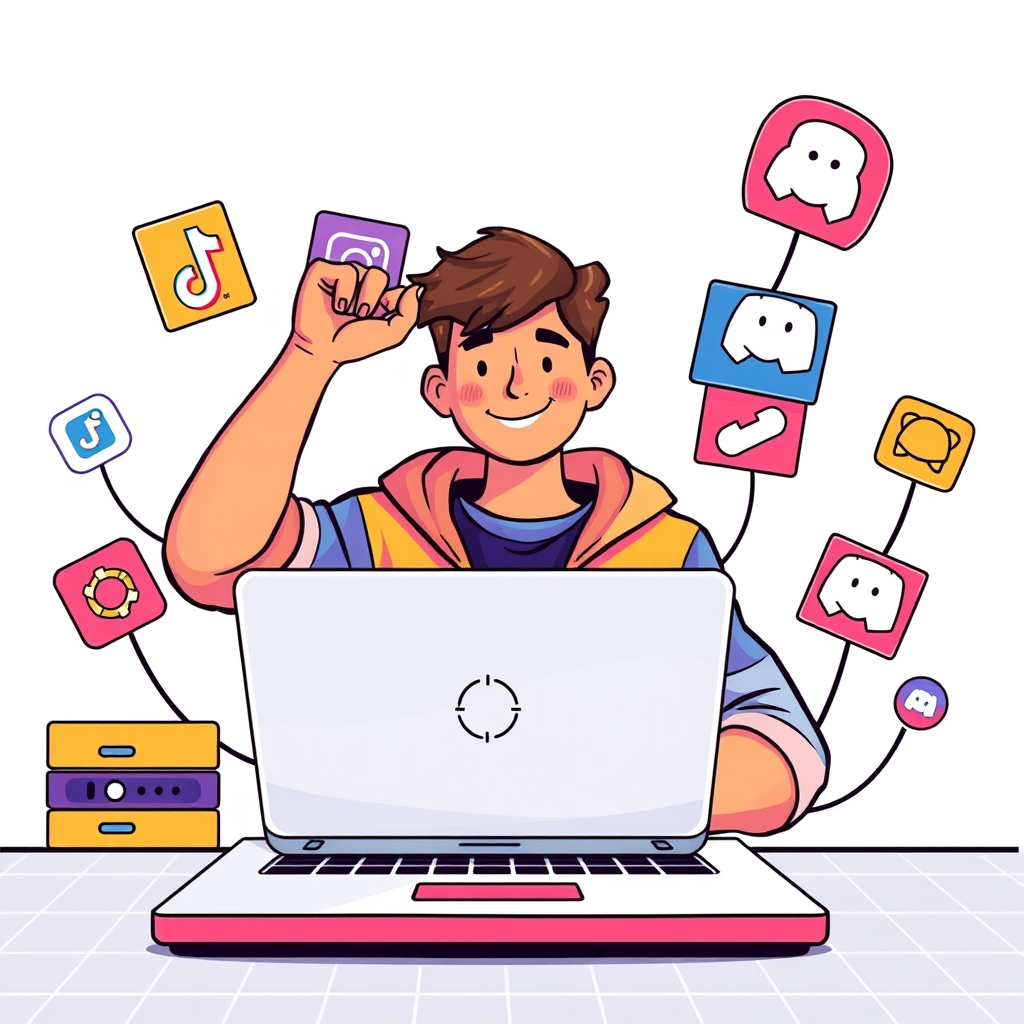 No-Code Databases for Gen Z: Launch a Simple Database Management Service