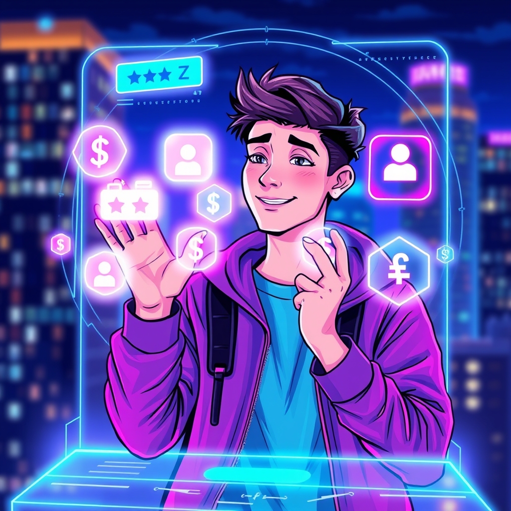 Paddle Billing Resell: The Gen Z Guide to Building a Recurring Revenue Empire