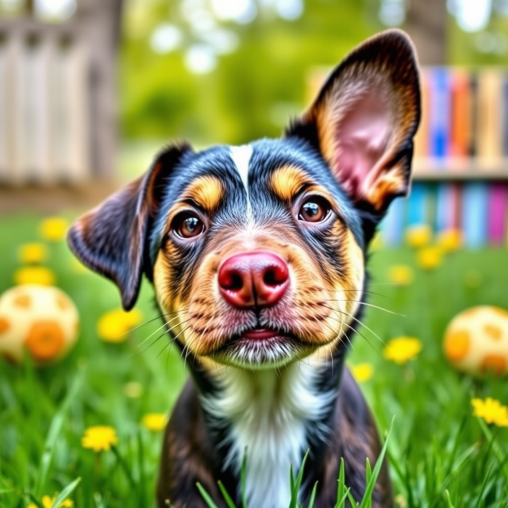 Paw-some Profits: How Gen Z Can Build a Business Selling Pet Care Ebooks