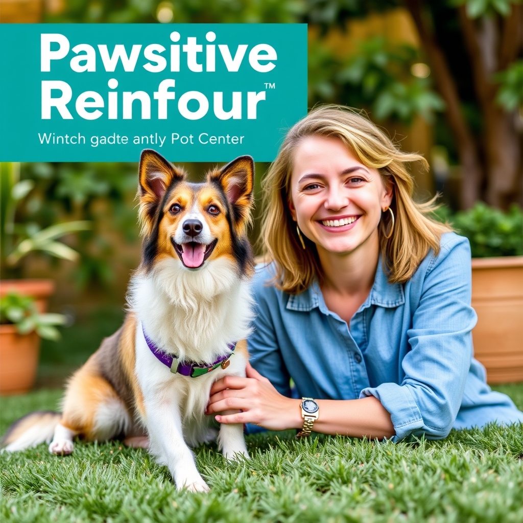 Pawsitive Reinforcement: How Gen Z Can Build a Profitable Pet Training Ebook Business