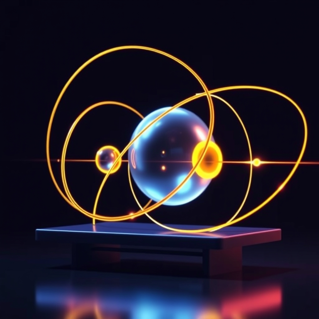 Physics Simulation Videos: A Gen Z Business Opportunity – From TikTok to YouTube Gold