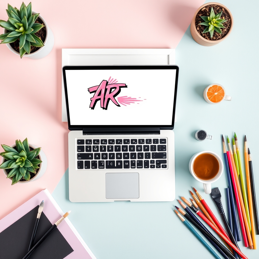 Printable Wall Art: A Gen Z Guide to Starting a Low-Cost Digital Design Business