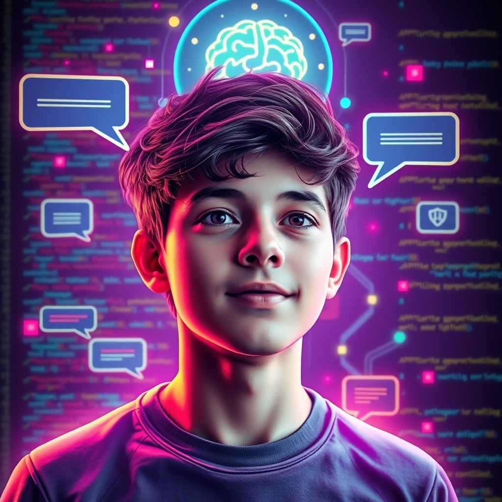 Prompt Power: Launching a Gen Z Content Agency with AI Article Generation