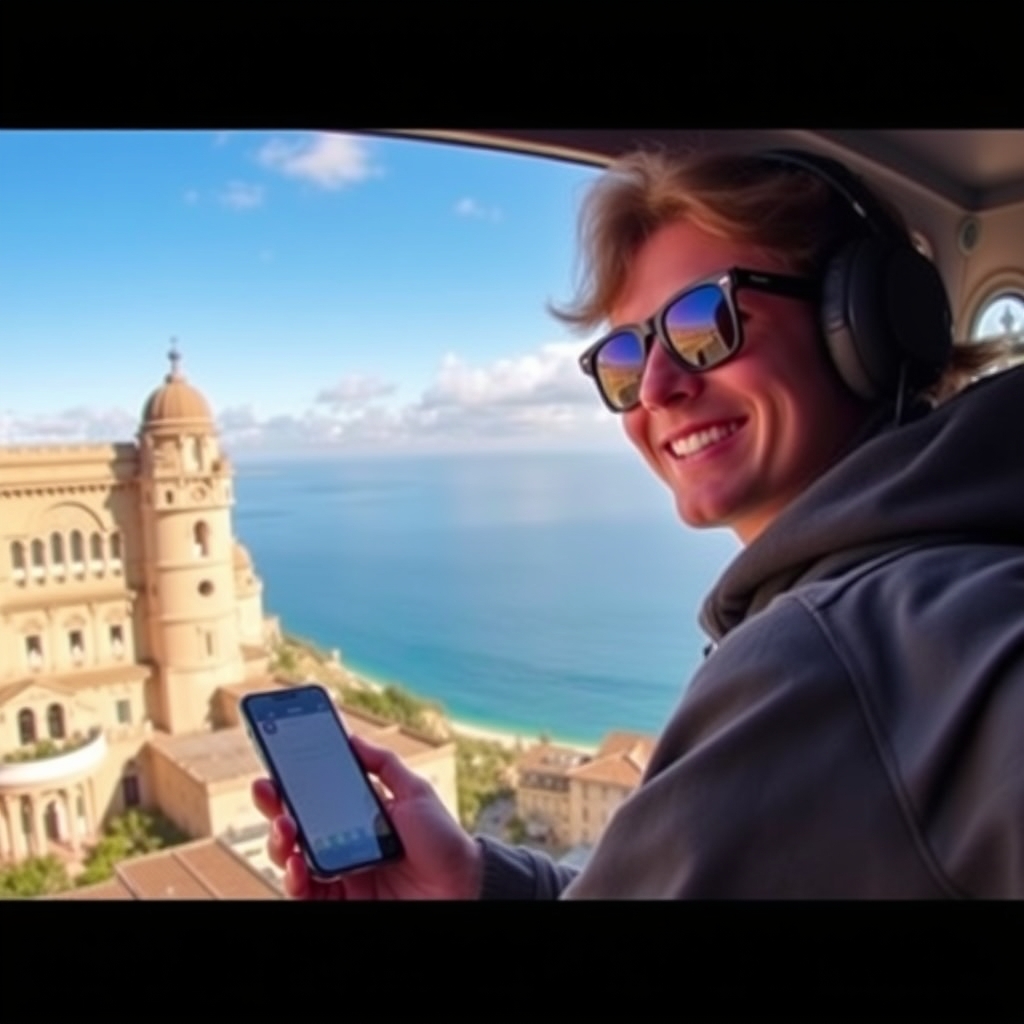 Reel Travel Hacks: Turning TikTok-Style Videos into a Gen Z Travel Business