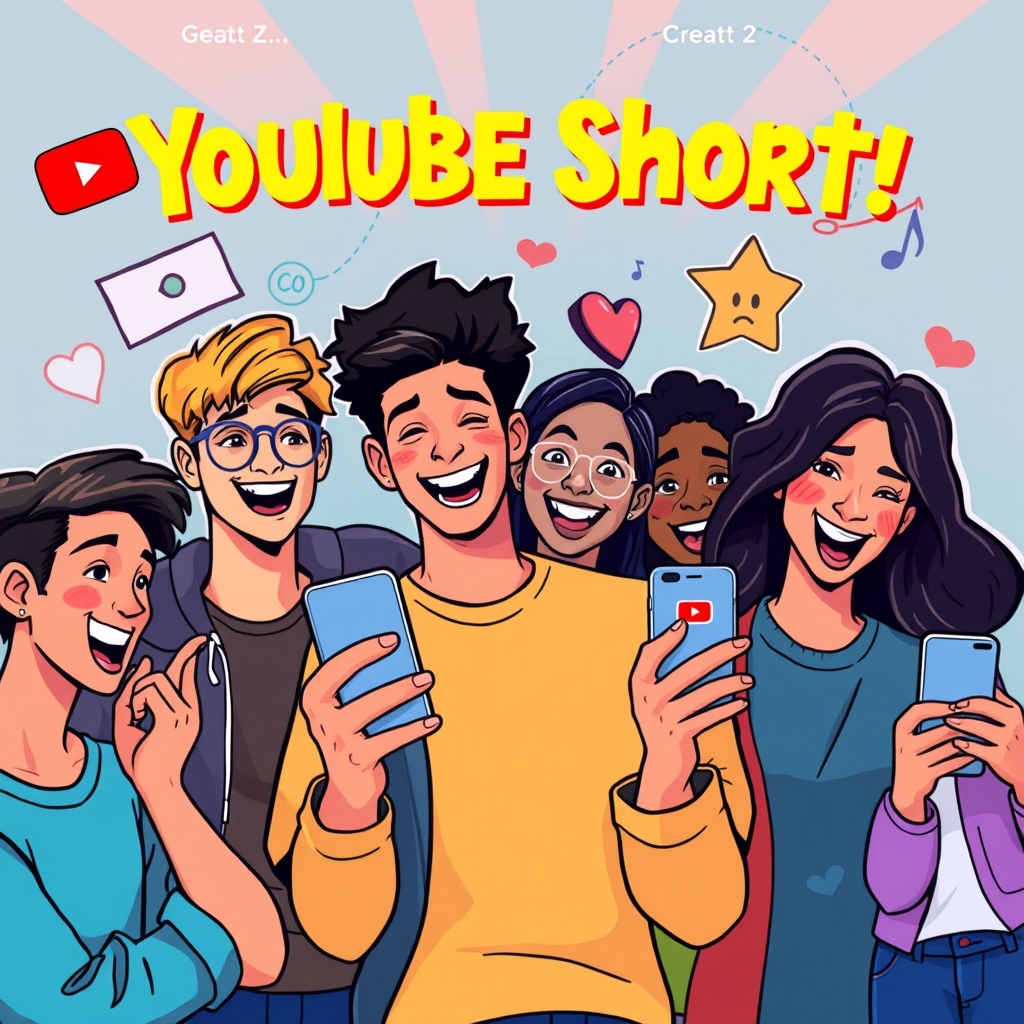Short-Form Success: Building a Business with YouTube Shorts in 2024