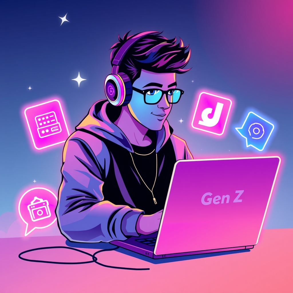 Side Hustle Alert: Earn Passive Income Promoting Namecheap Hosting (Gen Z Guide)