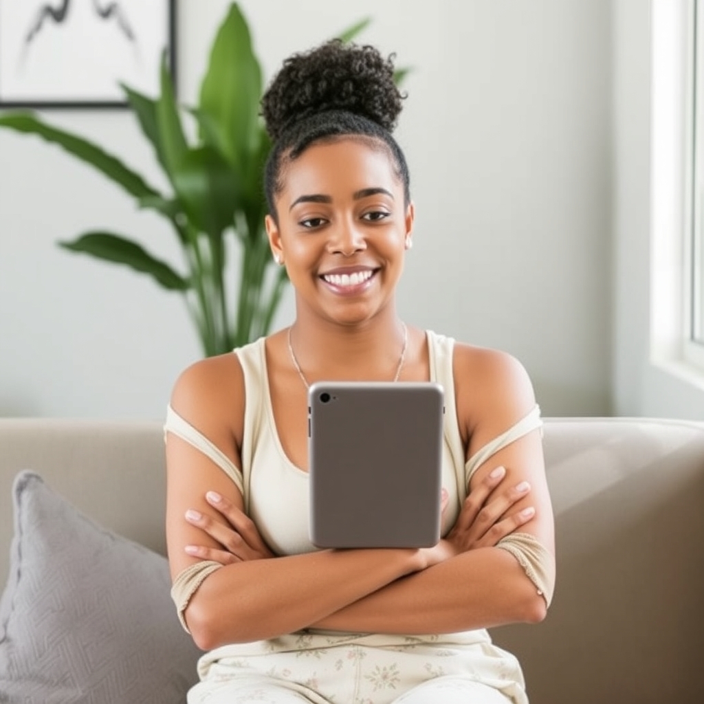Side Hustle Alert: How Gen Z Can Make Money Selling Digital Wellness Guides (PDFs)