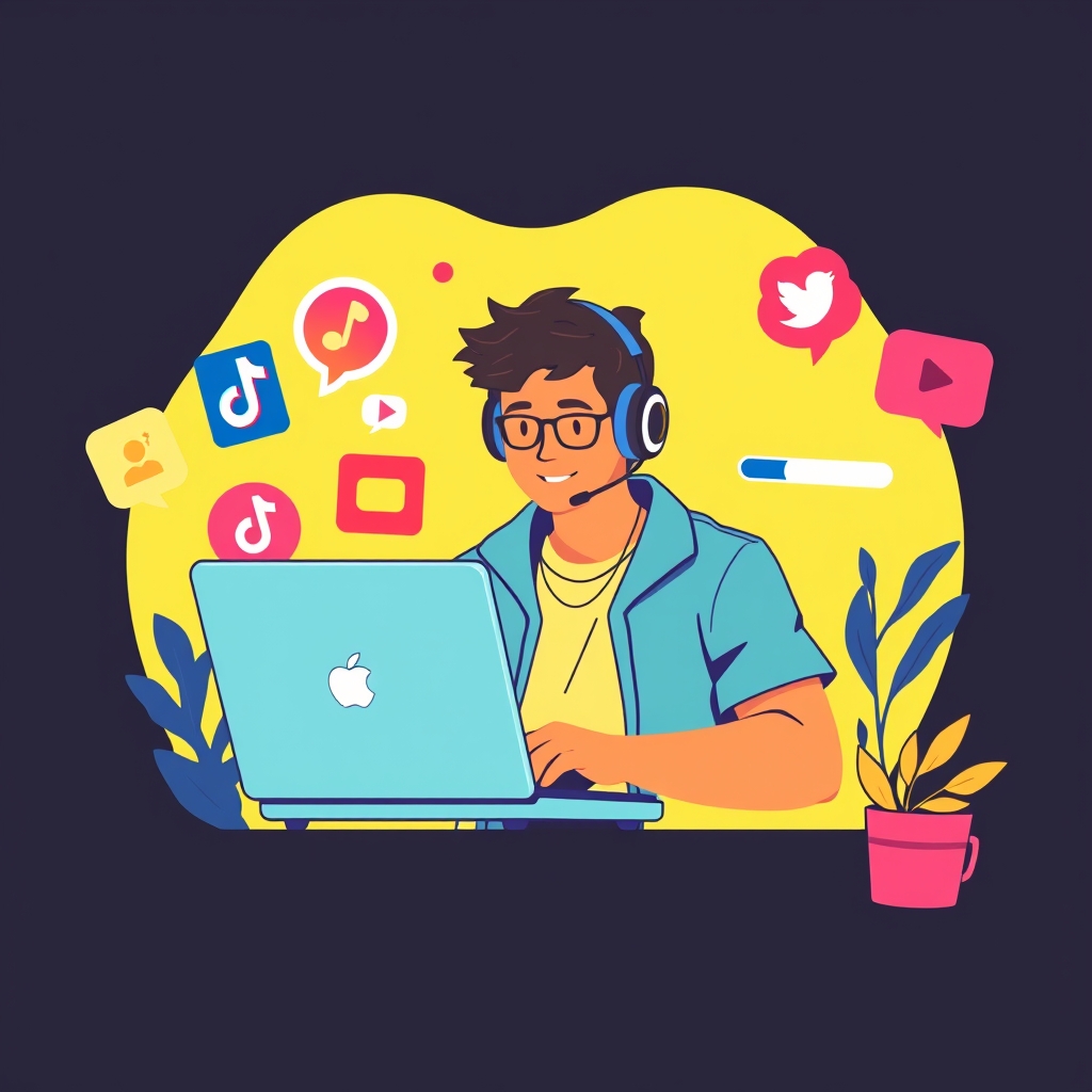 Side Hustle Alert: How Gen Z Can Make Money with DreamHost Affiliate Marketing