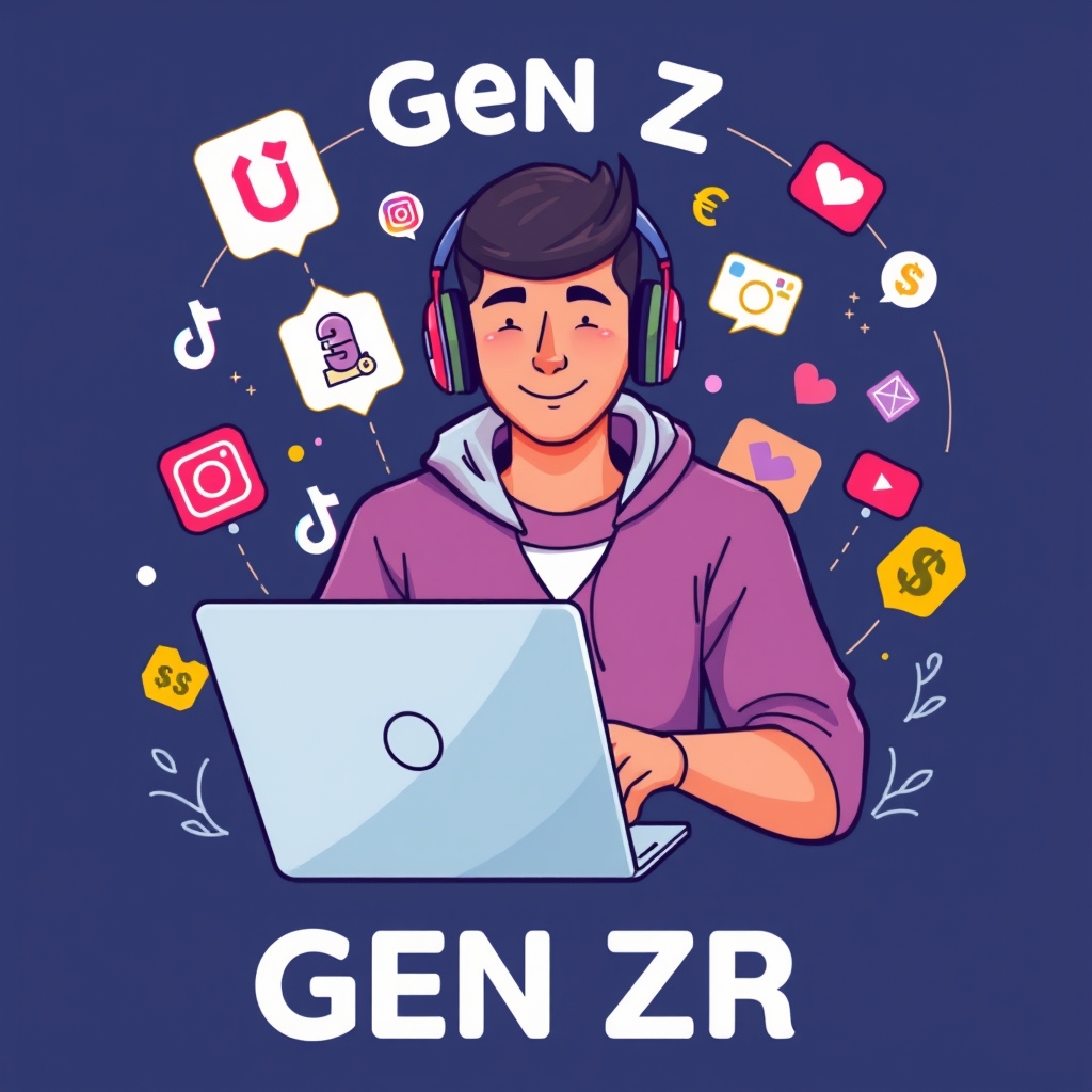 Side Hustle Alert: How Gen Z Can Make Money with Teachable Course Affiliate Marketing