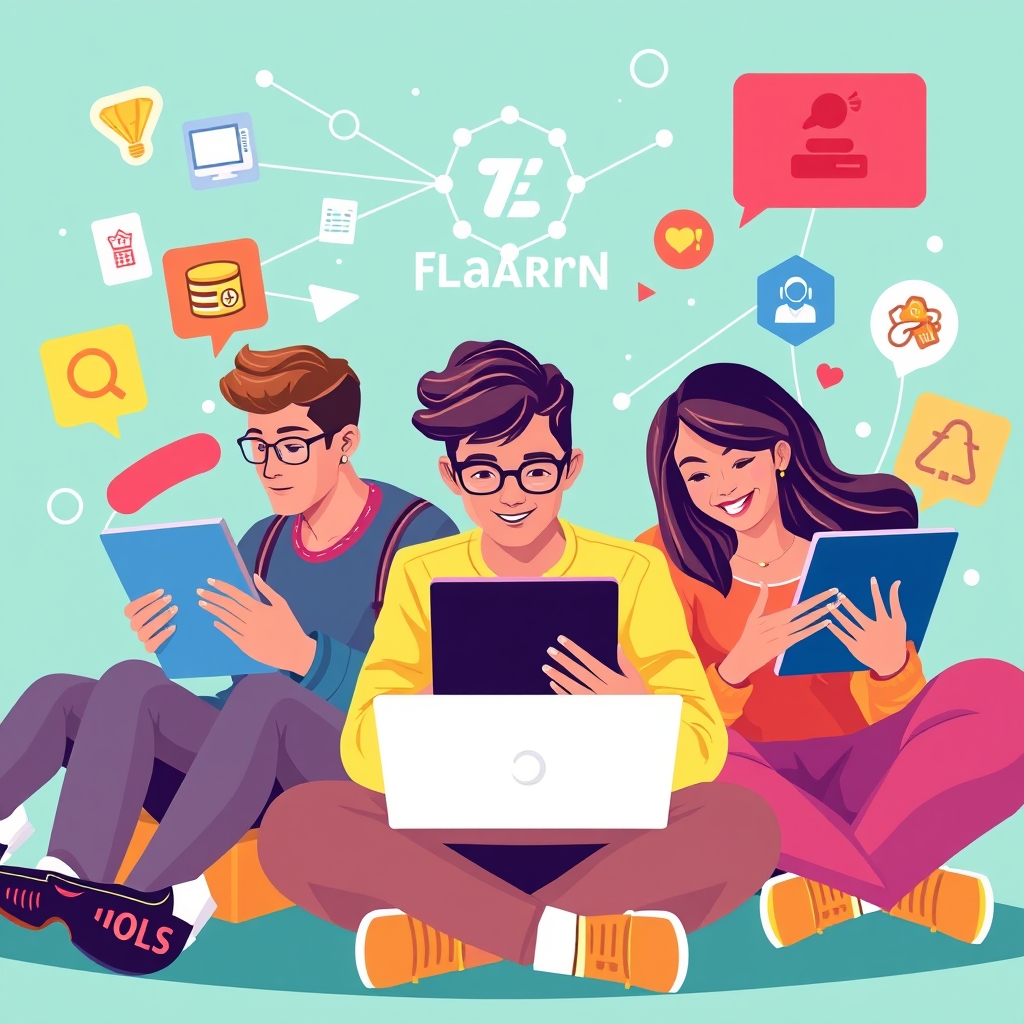 Side Hustle Alert: How Gen Z Can Profit from Marketing FutureLearn Courses