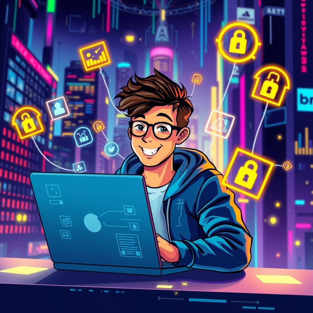 Side Hustle Alert: Reselling SiteGround Hosting & Building a Gen Z Web Empire