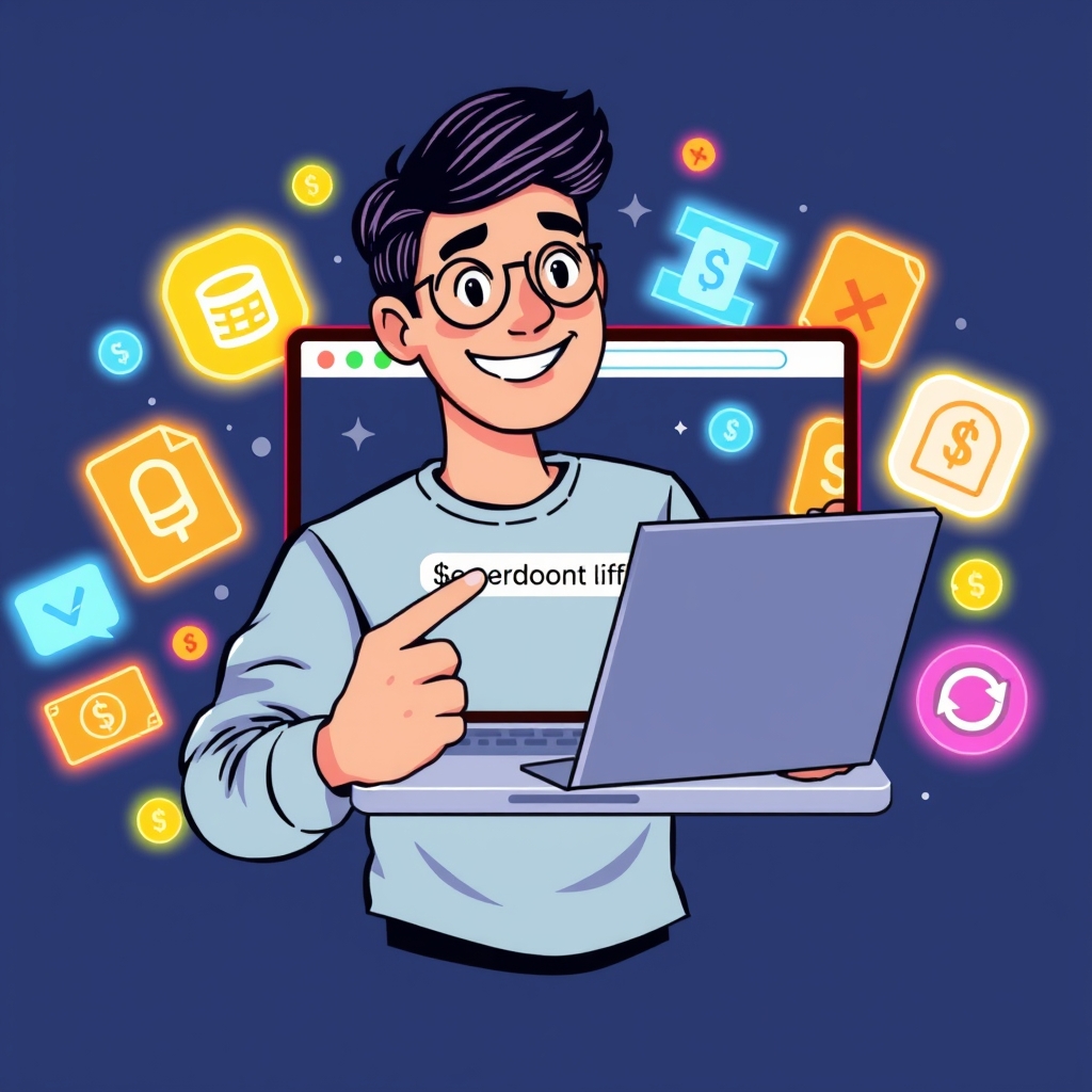 Side Hustle Stack: Affiliate Marketing for Digital Products – A Gen Z Guide