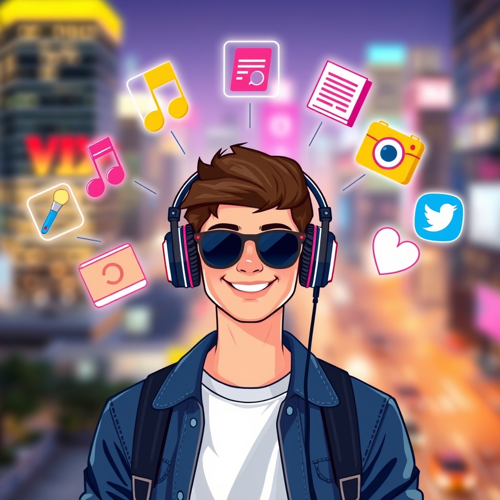 Side Hustle Stack: How Gen Z Can Make Bank Selling Digital Packs on Gumroad