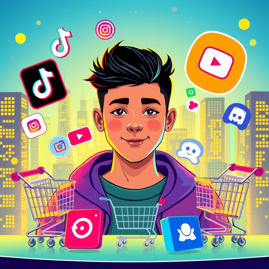 Side Hustle Stack: How Gen Z Can Make Bank with Affiliate Marketing (Commission Junction Focus)