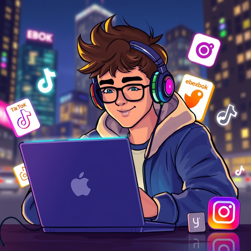 Side Hustle Stack: How Gen Z Can Make Money Self-Publishing eBooks on Kindle