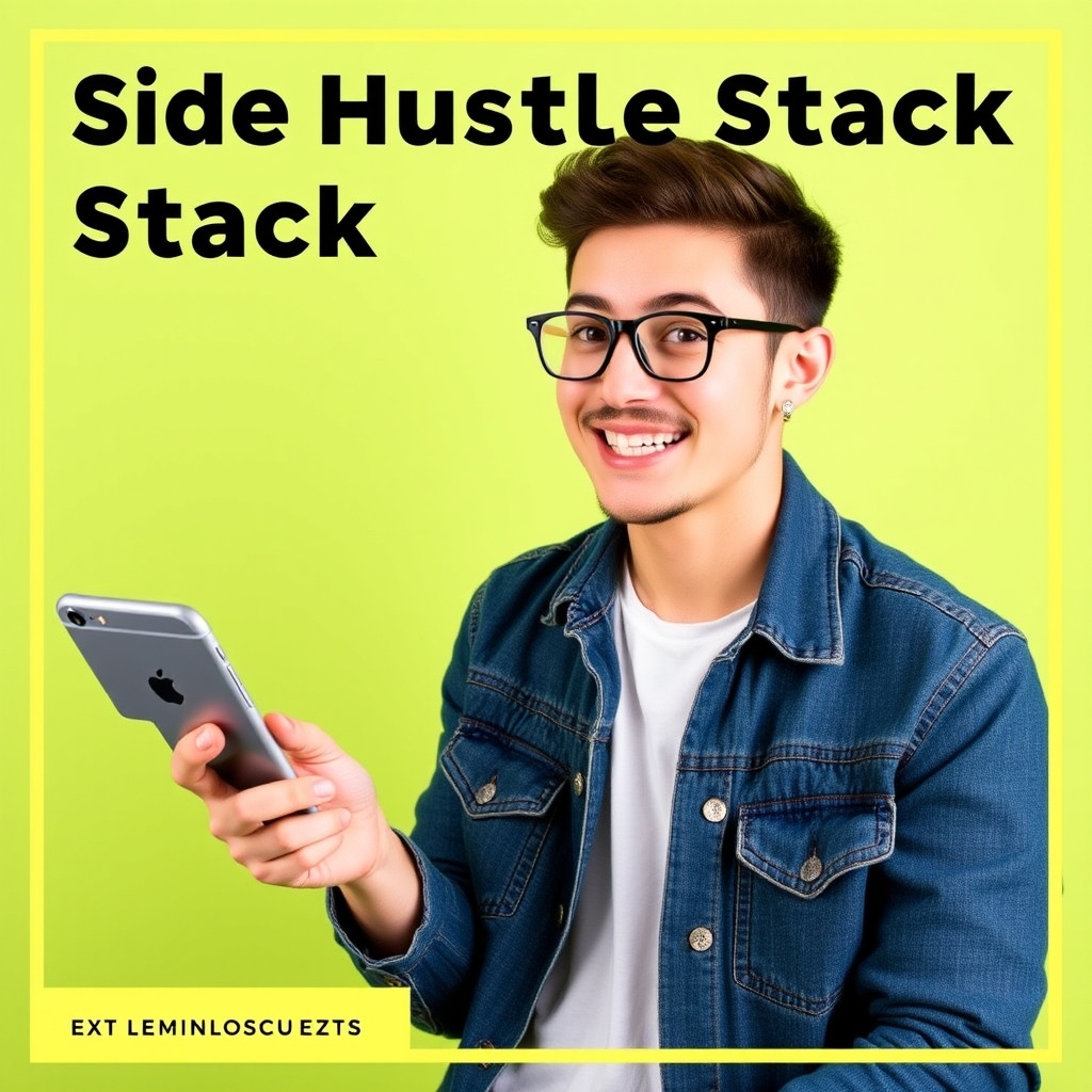 Side Hustle Stack: How Gen Z Creators Can Level Up with Lemon Squeezy