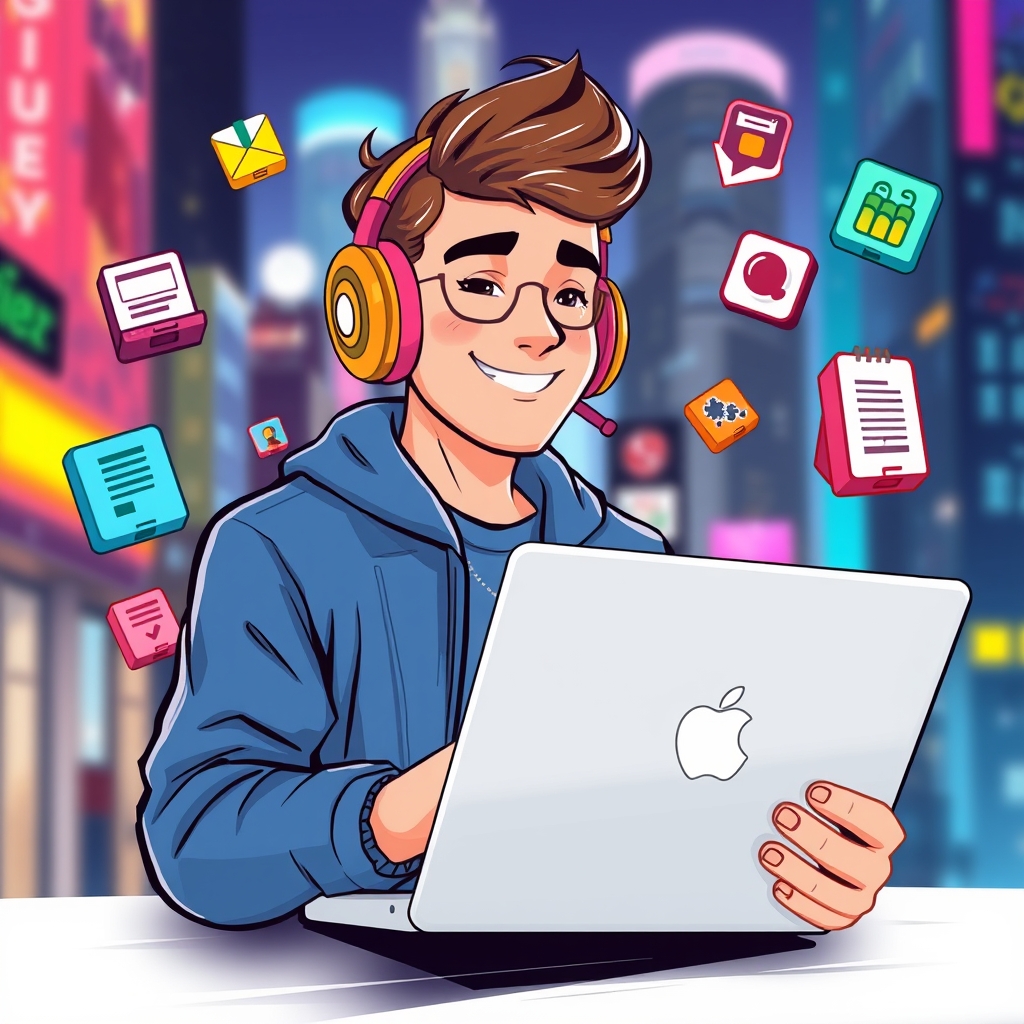 Side Hustle Stack: Reselling Podia Templates & Tools to Gen Z Creators