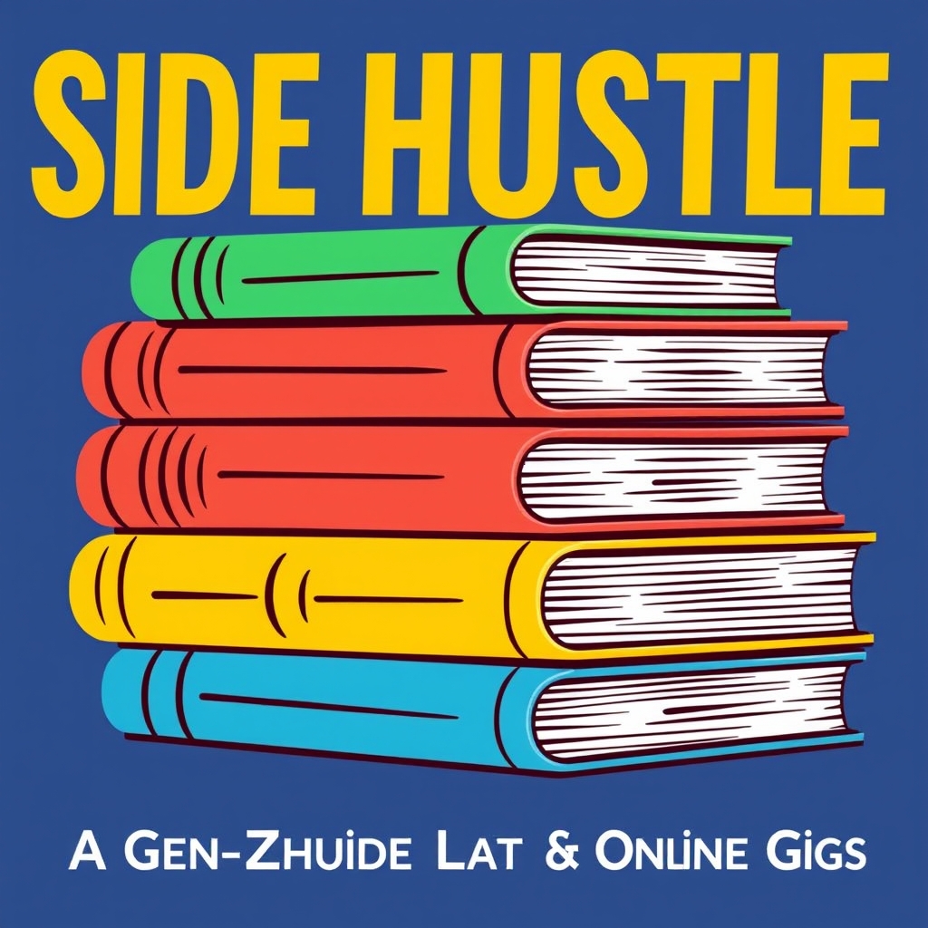 Side Hustle Stack: Turn Micro-Tasks into Real Cash – A Gen Z Guide to Data Entry & Online Gigs