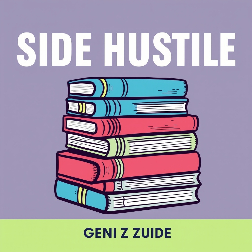 Side Hustle Stack: Turn Your Words into Cash with Affiliate Copywriting (Gen Z Guide)