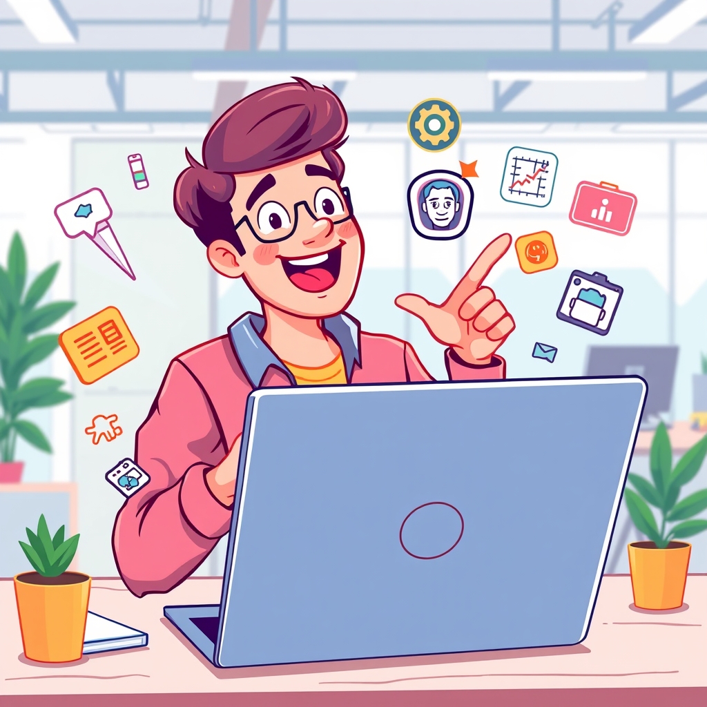 Side Hustle to Success: Launching & Selling Online Courses with Thinkific (Gen Z Guide)