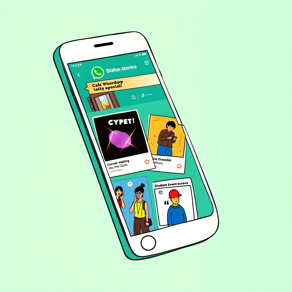 Status Story Studios: Building a Business Around Gen Z's Favorite Visual Format