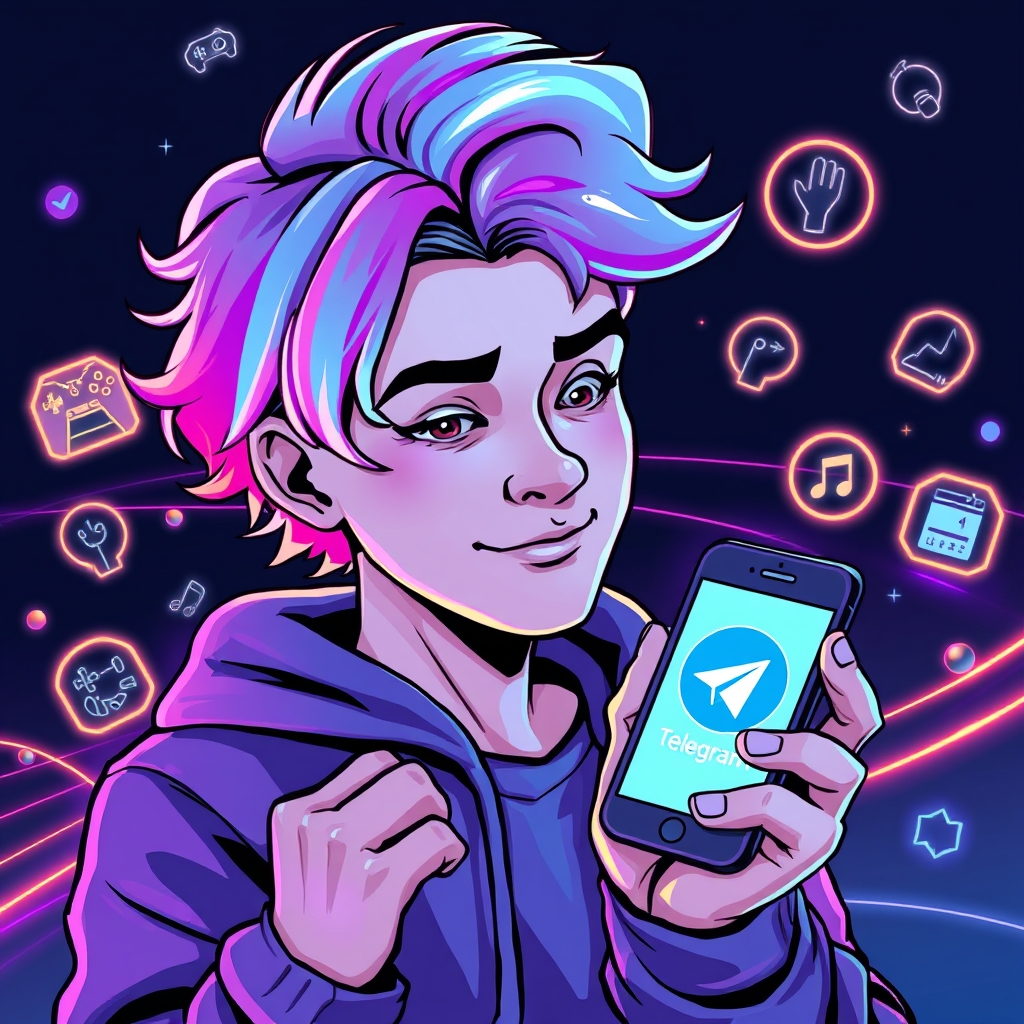 Telegram Premium Channels: How Gen Z Can Build a Recurring Revenue Stream