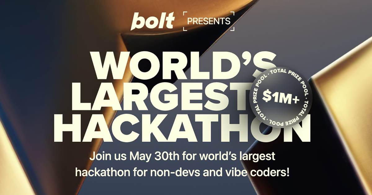 Hackathon Icon