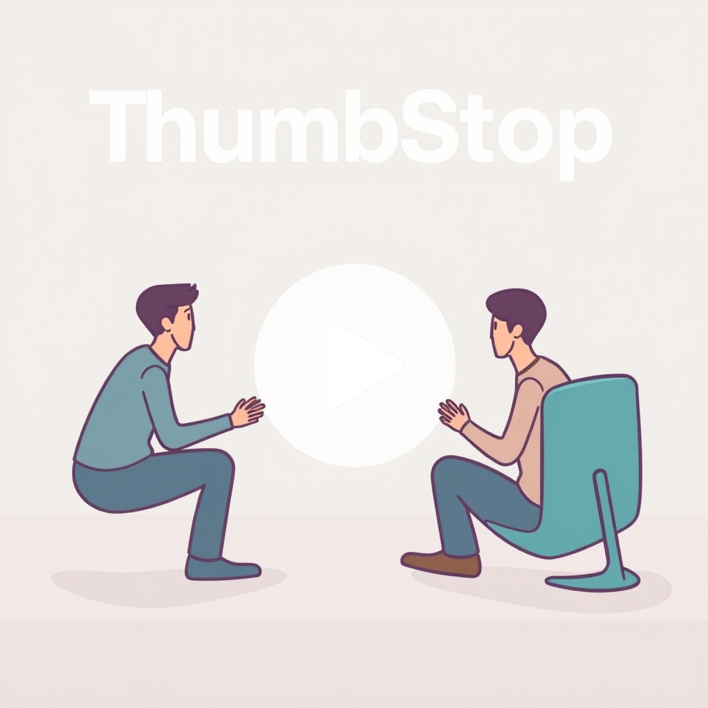 ThumbStop: A/B Testing Video Thumbnails for Gen Z Creators - Boost Your Views & Engagement