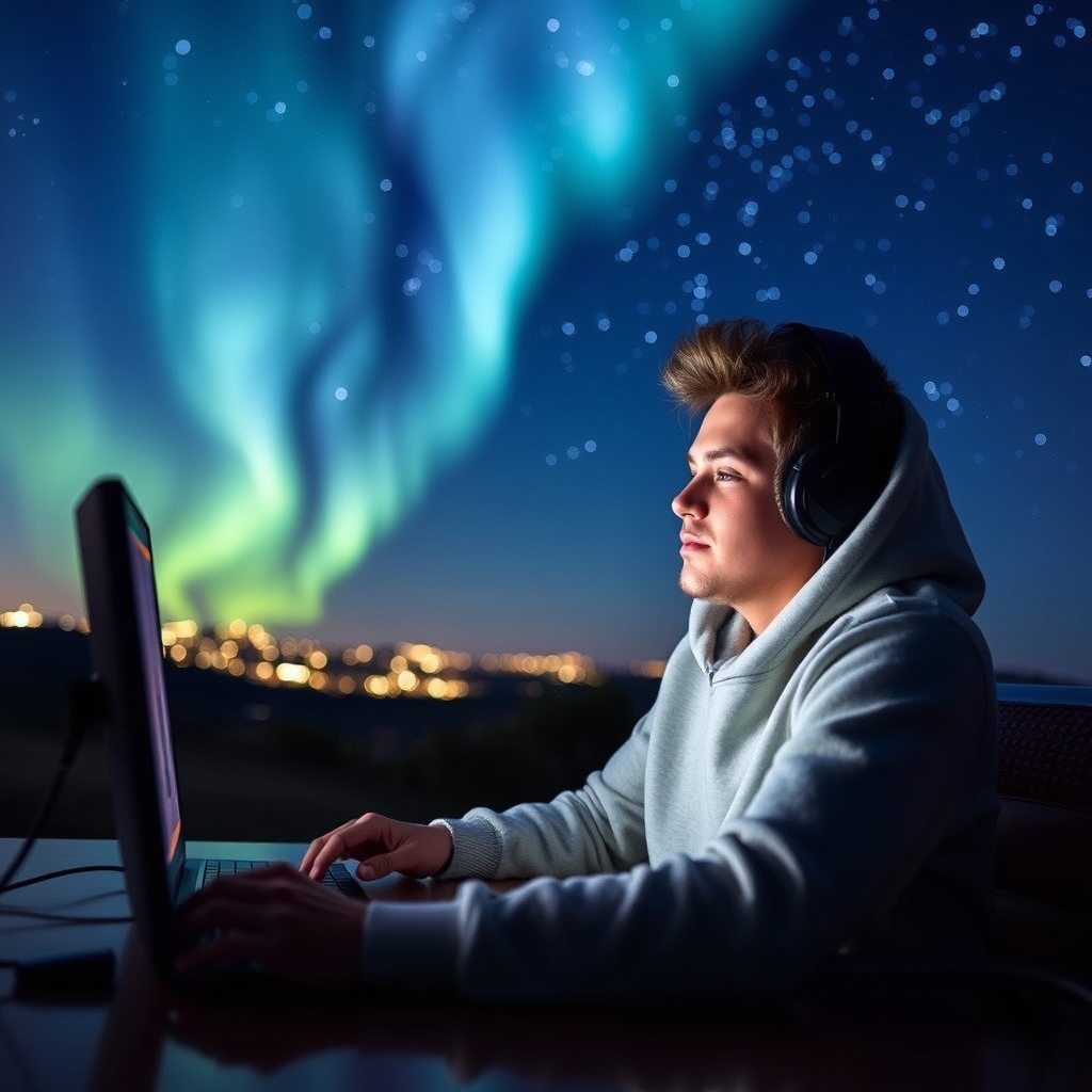 Tingle Time: How Gen Z Can Build a Business with ASMR on YouTube