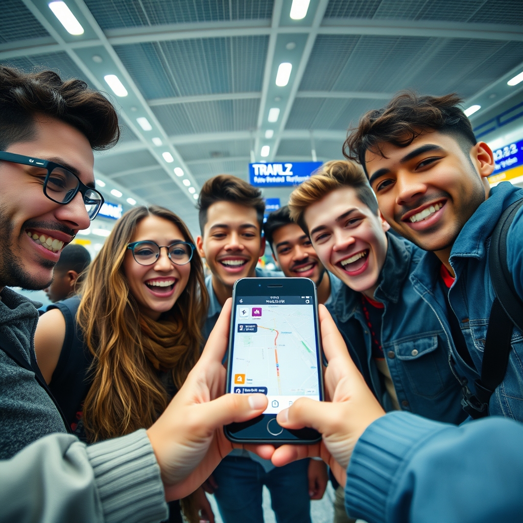 Travel Hacks for Gen Z: Turn Your Wanderlust into a Profitable Blog