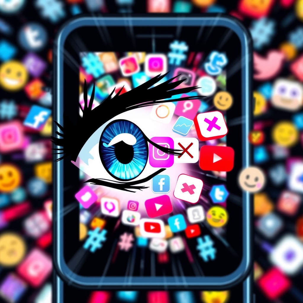 Trend Tracker: How Gen Z Can Turn Social Media Analysis into a Profitable Business