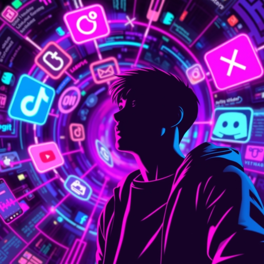 Trendify: The Gen Z Social Media Forecasting Service – Stay Ahead of the Viral Curve