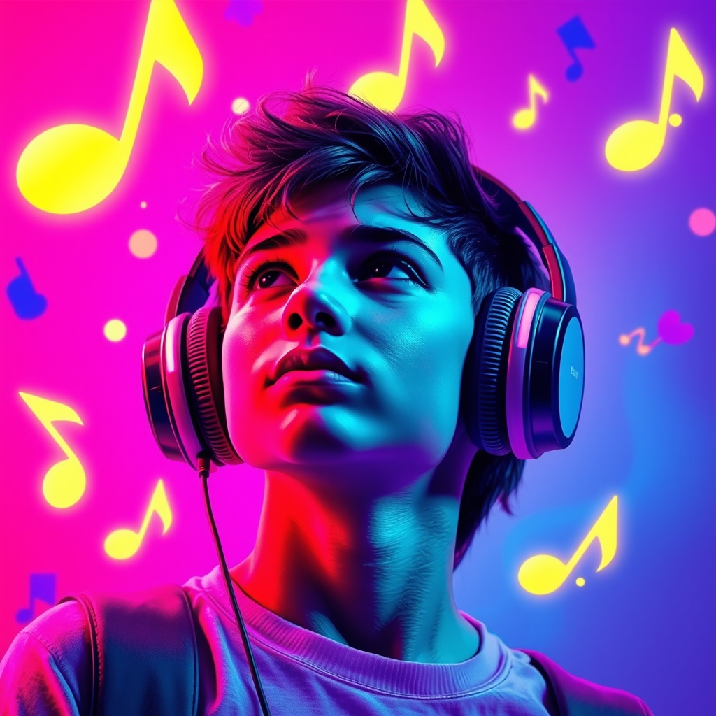 Vibe Check: Launching a Gen Z Playlist Curation Business in 2024