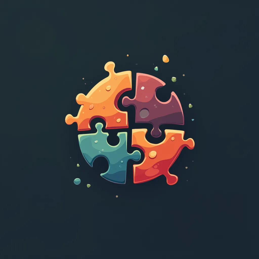 Mix Puzzle